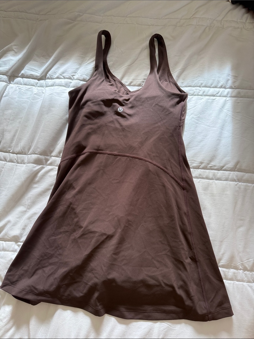 lululemon align dress size 6 - Picture 3 of 4